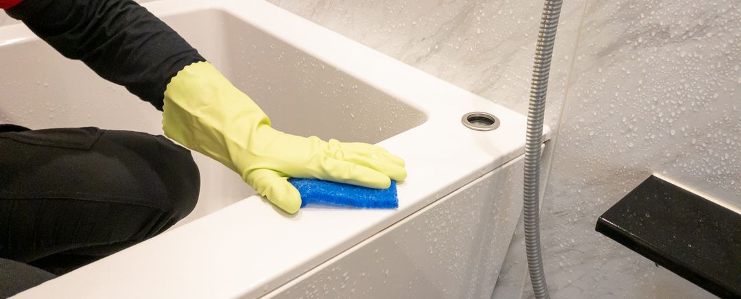 シティタワー大阪本町のマンションおそうじ