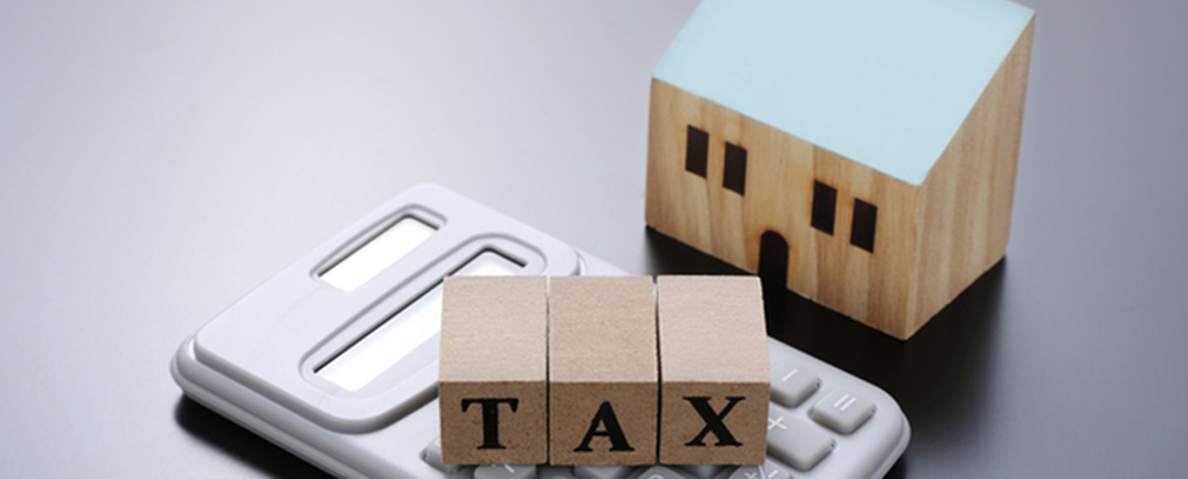 シティタワー大阪本町の相続税立替