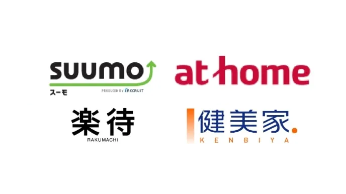 シティタワー大阪本町の大手ポータルサイトに掲載