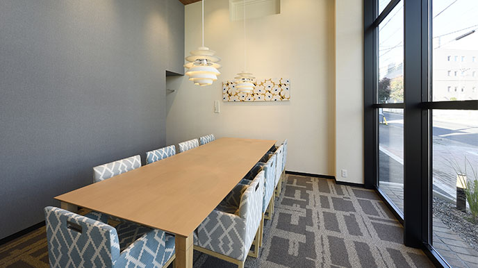 大阪マンションプラザ